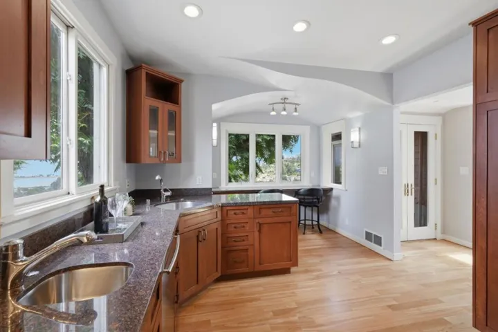 285 Humboldt Road, Brisbane, California 94005