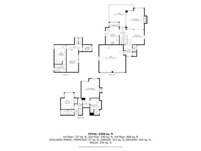 285 Humboldt Road, Brisbane, California 94005