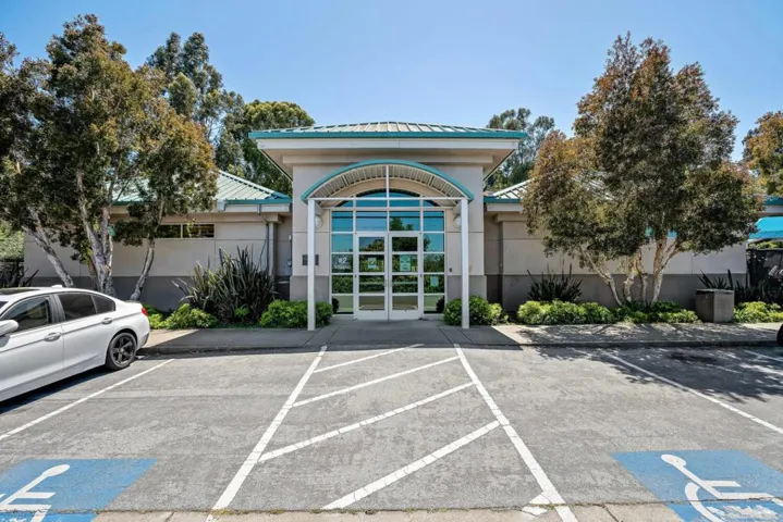 285 Humboldt Road, Brisbane, California 94005