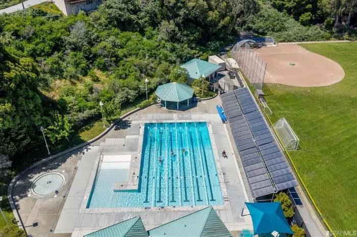 285 Humboldt Road, Brisbane, California 94005