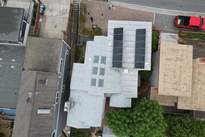 285 Humboldt Road, Brisbane, California 94005