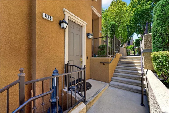 425 Casselino Drive, San Jose, California 95136