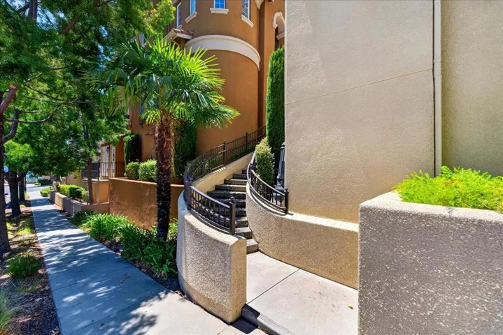 425 Casselino Drive, San Jose, California 95136