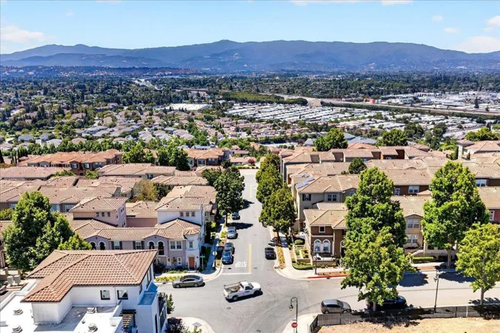 425 Casselino Drive, San Jose, California 95136