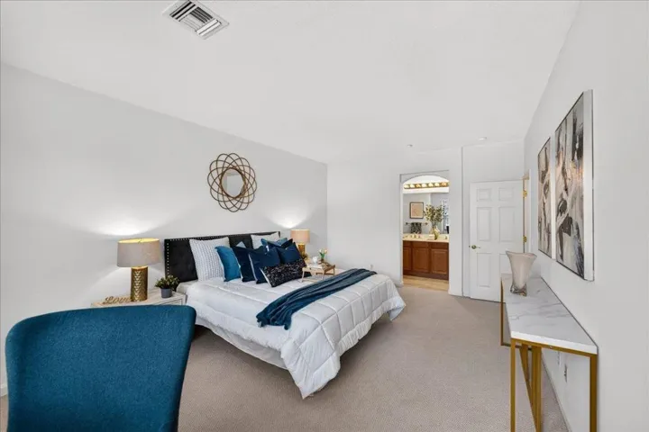 425 Casselino Drive, San Jose, California 95136