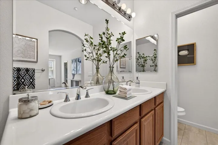 425 Casselino Drive, San Jose, California 95136