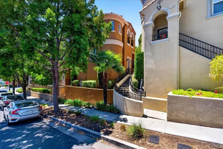 425 Casselino Drive, San Jose, California 95136