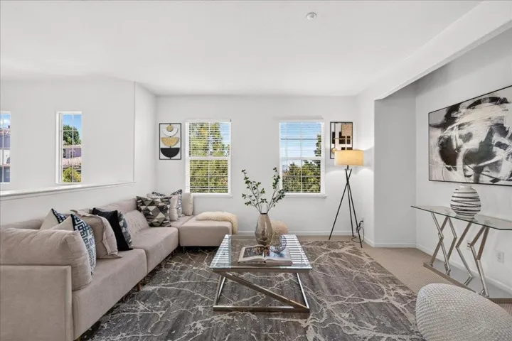 425 Casselino Drive, San Jose, California 95136