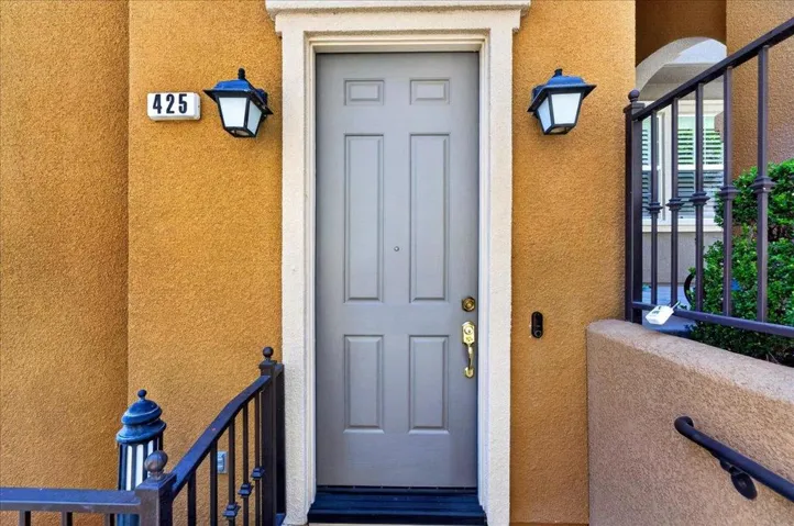 425 Casselino Drive, San Jose, California 95136