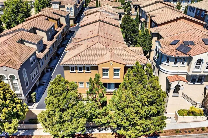 425 Casselino Drive, San Jose, California 95136