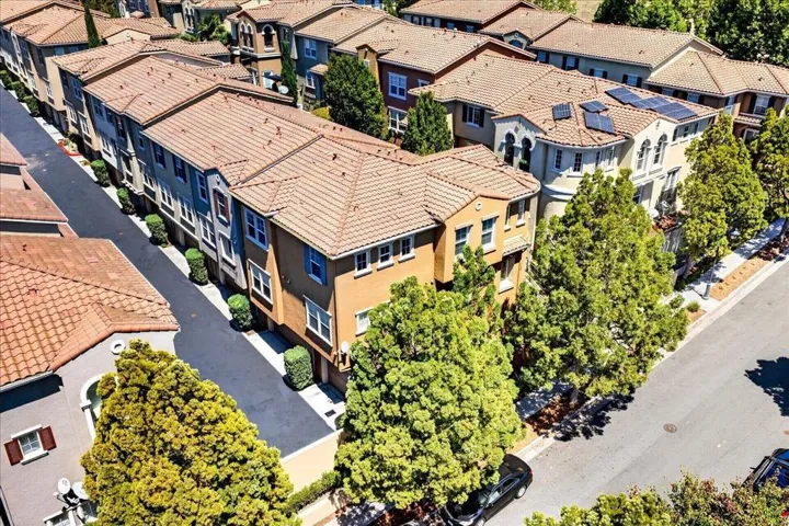 425 Casselino Drive, San Jose, California 95136