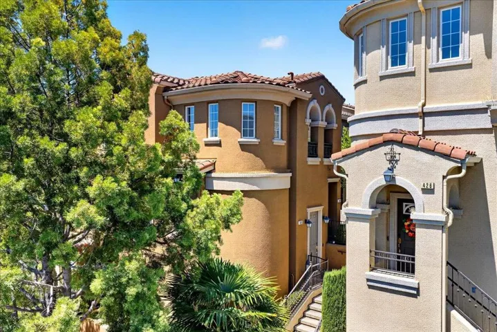 425 Casselino Drive, San Jose, California 95136