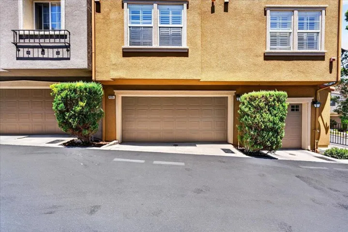 425 Casselino Drive, San Jose, California 95136