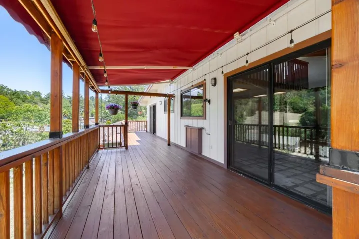 144 Bowen Avenue, Aptos, California 95003