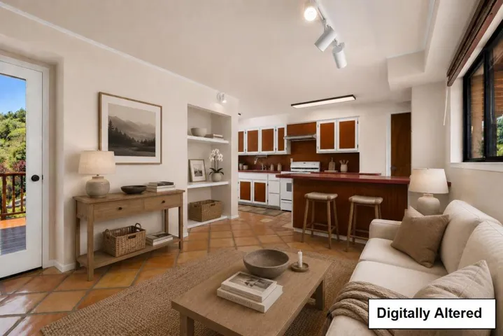 144 Bowen Avenue, Aptos, California 95003