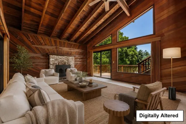 144 Bowen Avenue, Aptos, California 95003