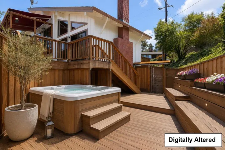 144 Bowen Avenue, Aptos, California 95003