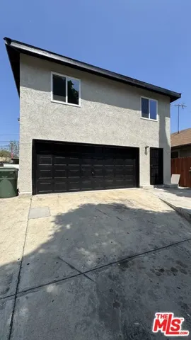1255 Velasco Street A, Los Angeles, California 90023