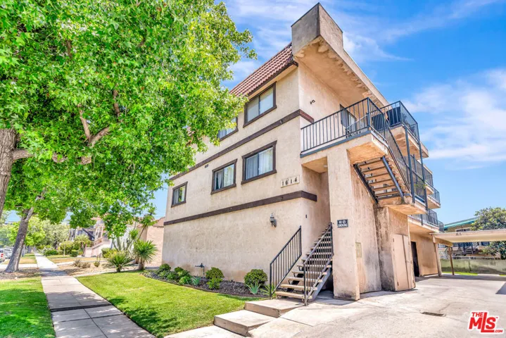 1614 E Chevy Chase Drive 2, Glendale, California 91206