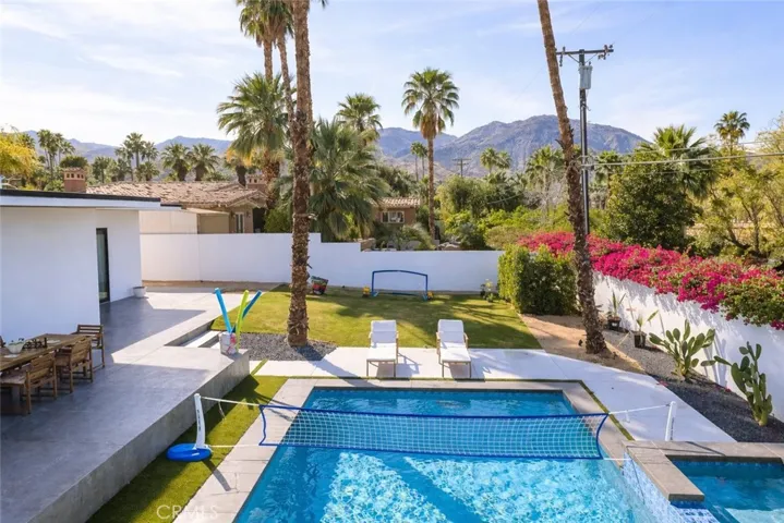 72930 Willow Street, Palm Desert, California 92260