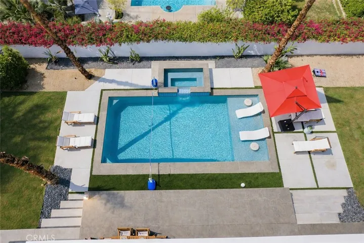 72930 Willow Street, Palm Desert, California 92260