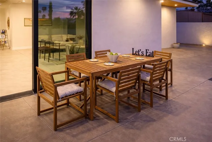 72930 Willow Street, Palm Desert, California 92260