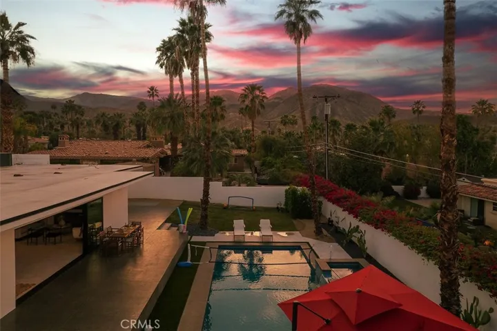 72930 Willow Street, Palm Desert, California 92260