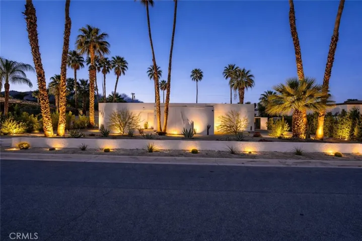 72930 Willow Street, Palm Desert, California 92260