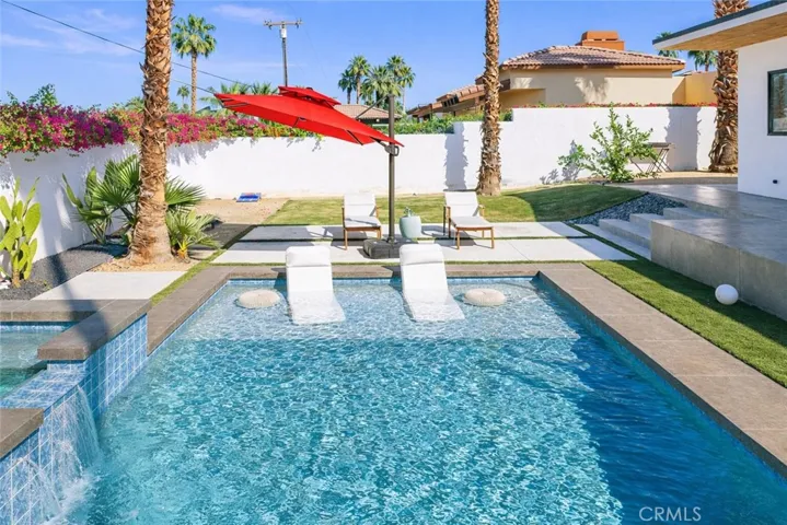 72930 Willow Street, Palm Desert, California 92260