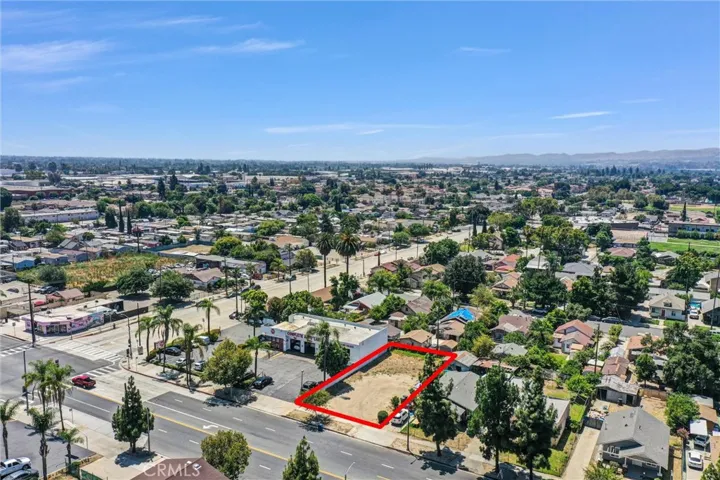 968 E Mission Boulevard, Pomona, California 91766
