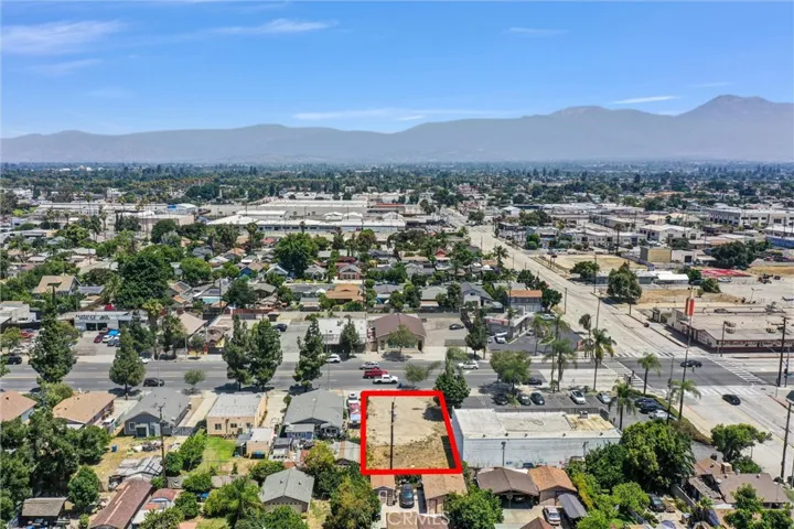 968 E Mission Boulevard, Pomona, California 91766