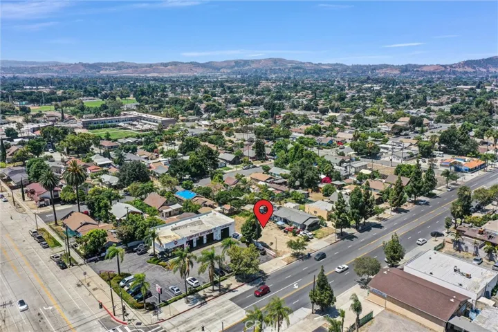 968 E Mission Boulevard, Pomona, California 91766