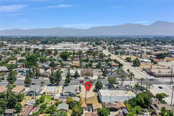 968 E Mission Boulevard, Pomona, California 91766