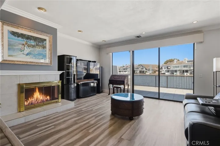 16101 Saint Croix Circle, Huntington Beach, California 92649