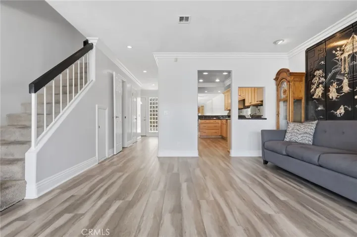 16101 Saint Croix Circle, Huntington Beach, California 92649