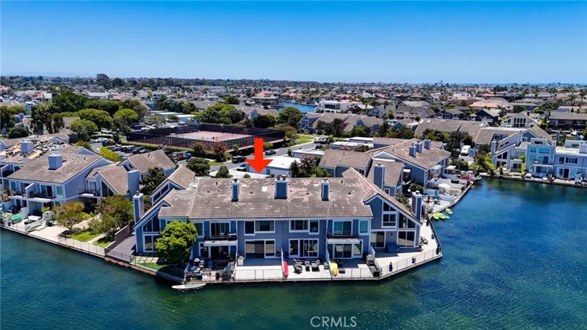 16101 Saint Croix Circle, Huntington Beach, California 92649