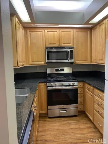 5031 Dorado Drive 107, Huntington Beach, California 92649