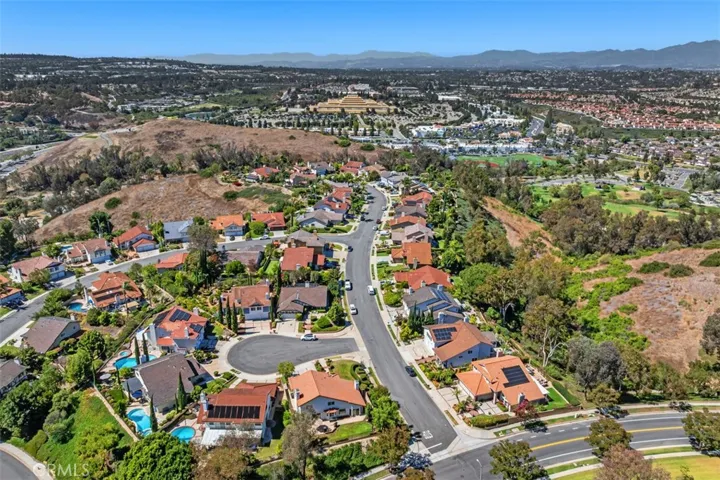 23852 Linnet Circle, Laguna Niguel, California 92677