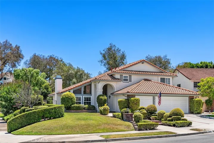 23852 Linnet Circle, Laguna Niguel, California 92677