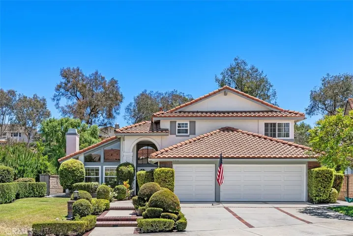 23852 Linnet Circle, Laguna Niguel, California 92677