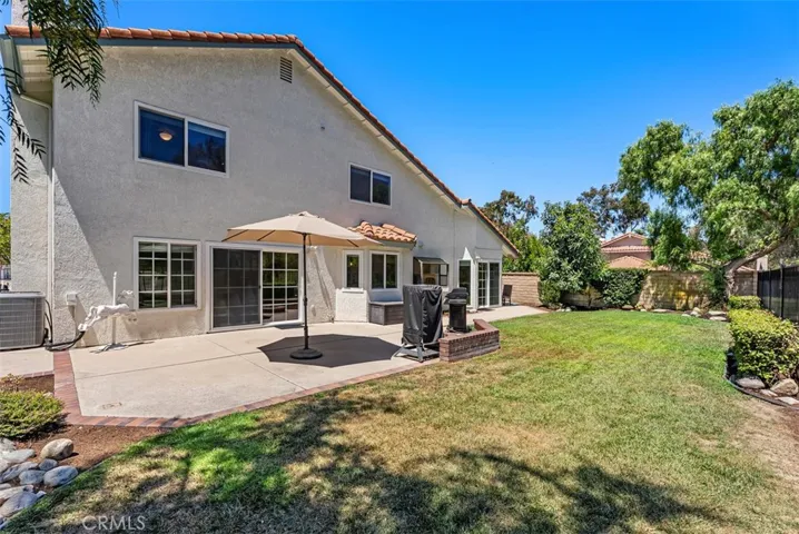 23852 Linnet Circle, Laguna Niguel, California 92677
