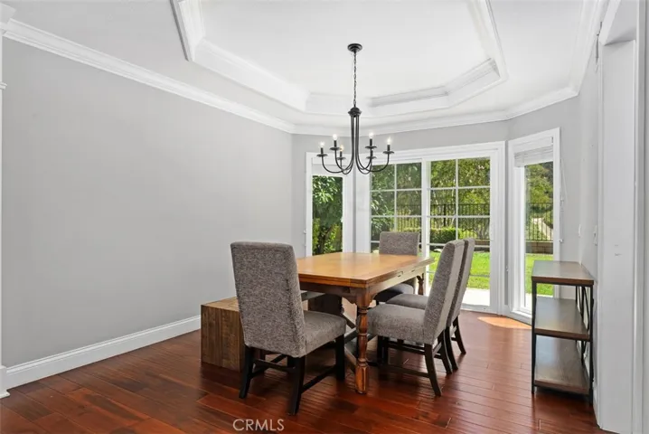 23852 Linnet Circle, Laguna Niguel, California 92677