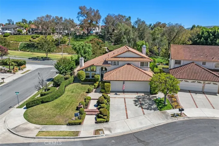 23852 Linnet Circle, Laguna Niguel, California 92677