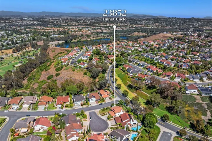 23852 Linnet Circle, Laguna Niguel, California 92677