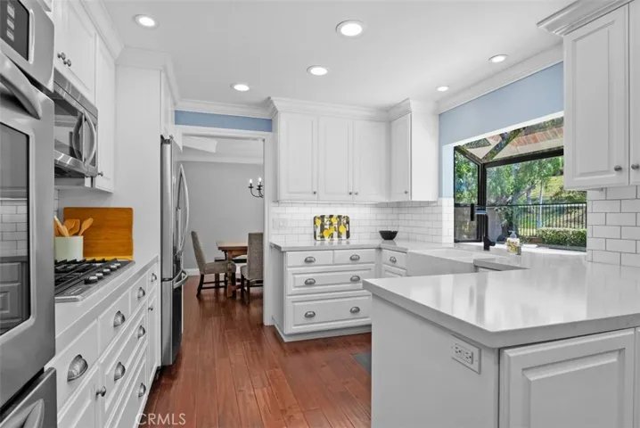 23852 Linnet Circle, Laguna Niguel, California 92677