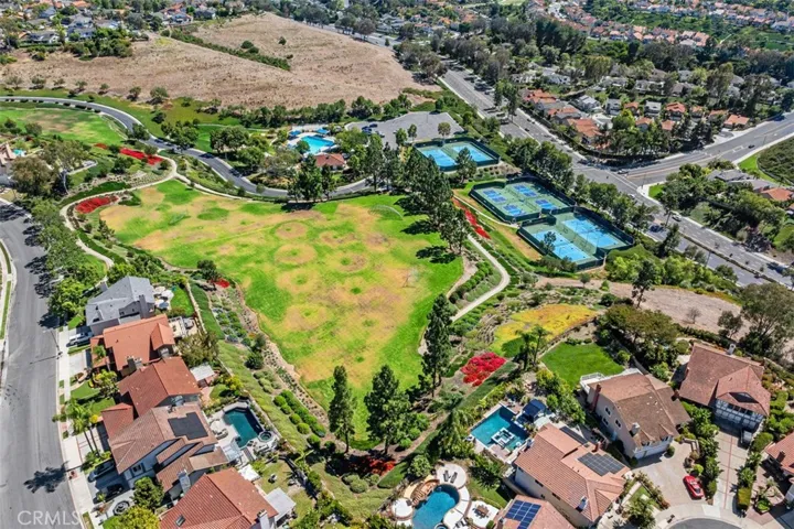 23852 Linnet Circle, Laguna Niguel, California 92677