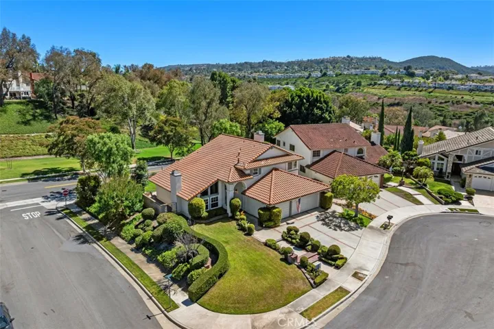 23852 Linnet Circle, Laguna Niguel, California 92677