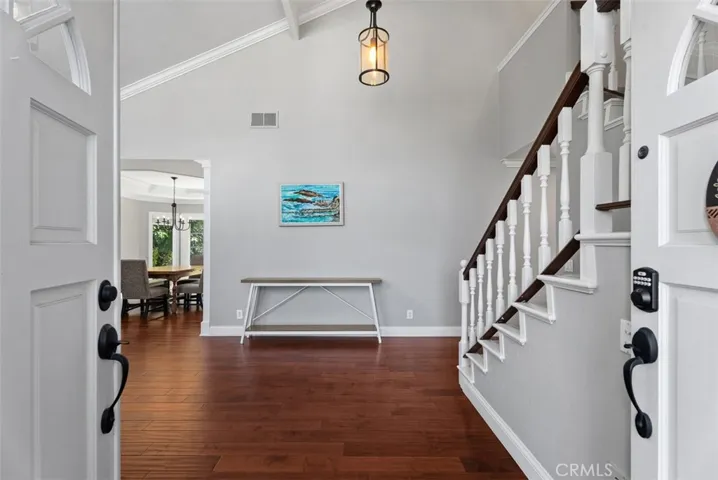23852 Linnet Circle, Laguna Niguel, California 92677