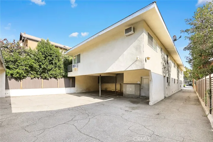 231 S Catalina Avenue 6, Pasadena, California 91106