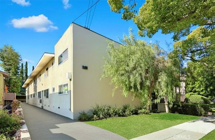 231 S Catalina Avenue 6, Pasadena, California 91106